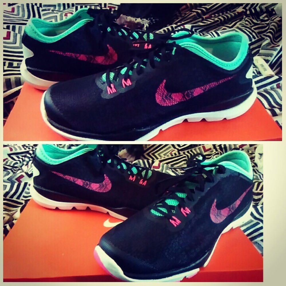 Nike Flex Supreme TR 4 BTS