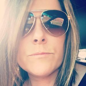 Meet your Posher, Sabrina