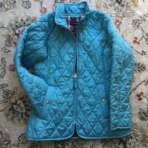 Kids Land's End girls jacket