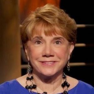 Meet your Posher, Mary beth