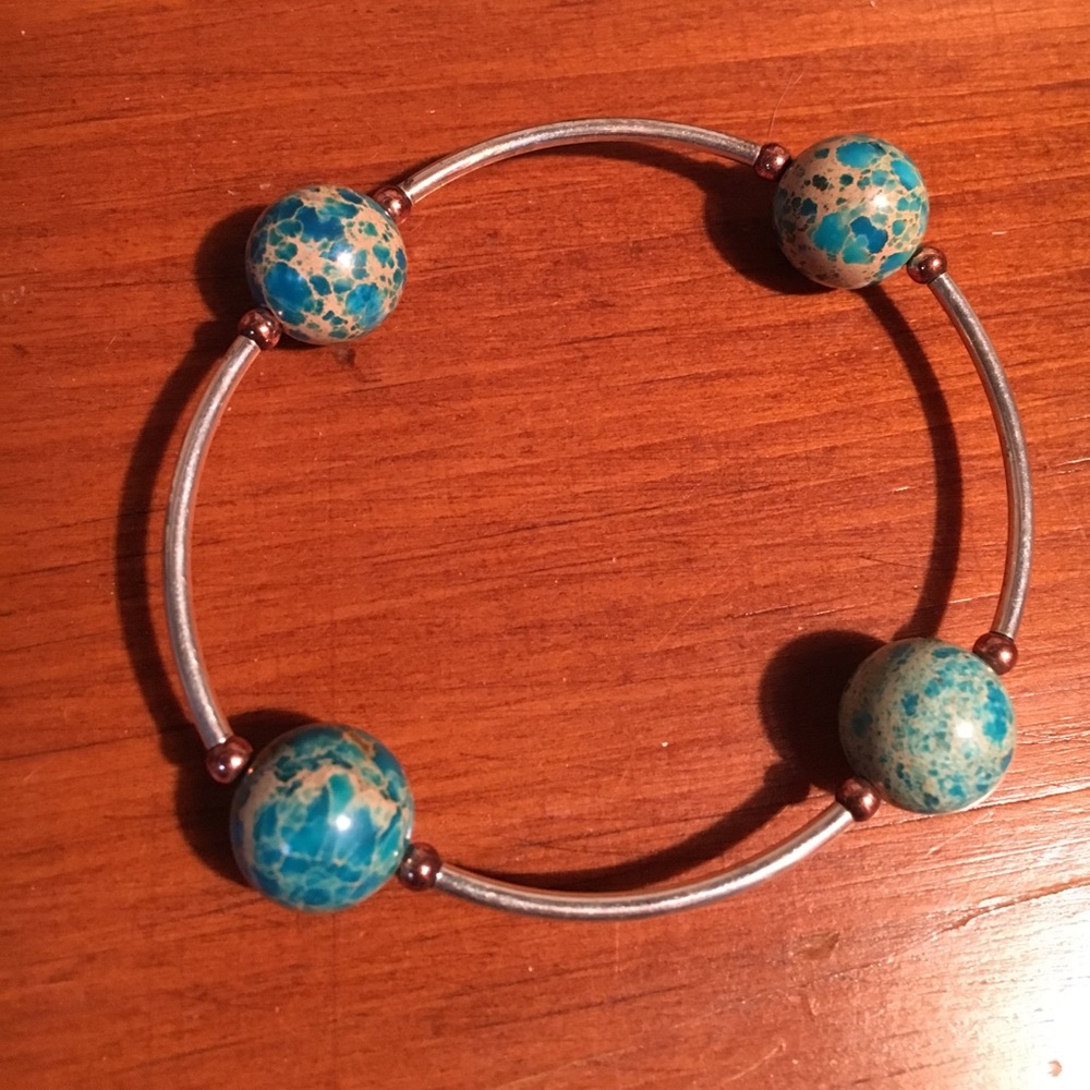 Turquoise Bracelet