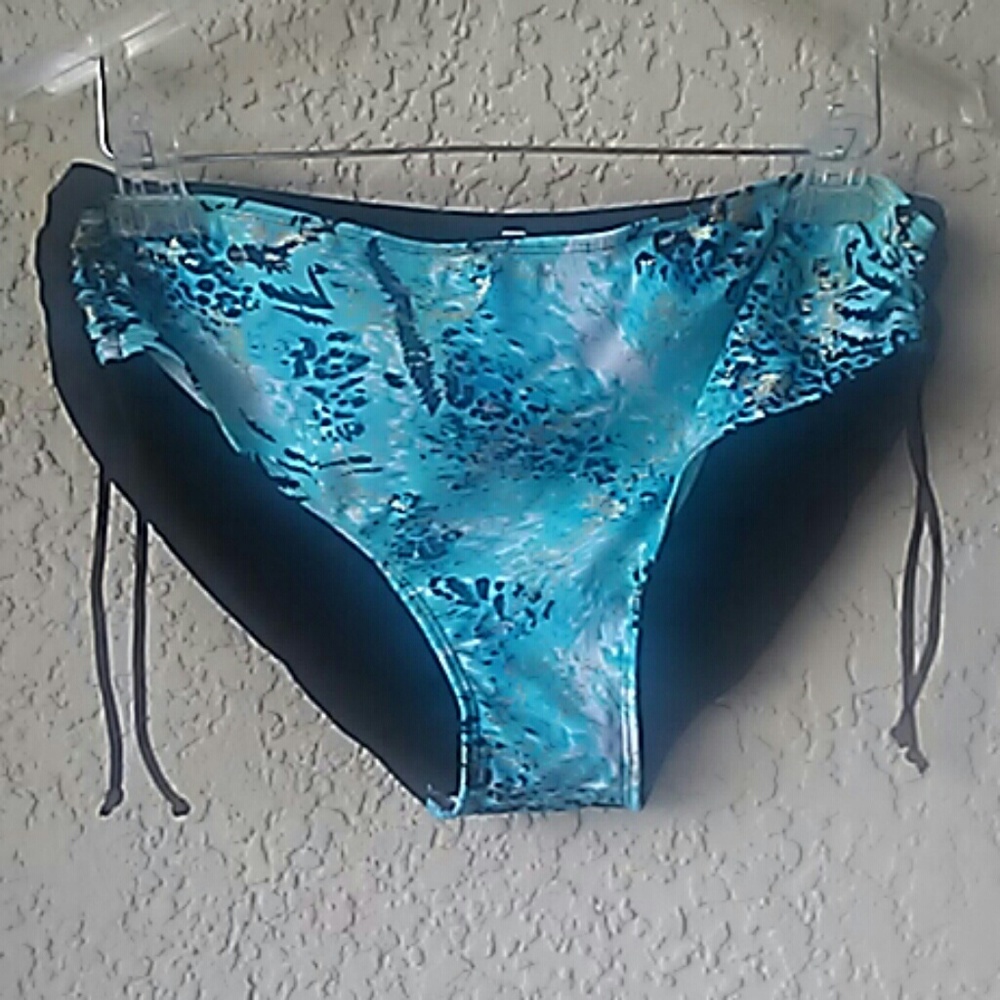 Bikini bottom size 50