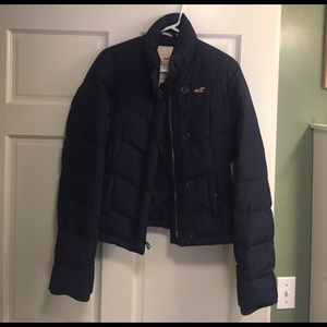 Hollister jacket