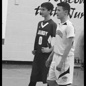 Meet your Posher, Parke