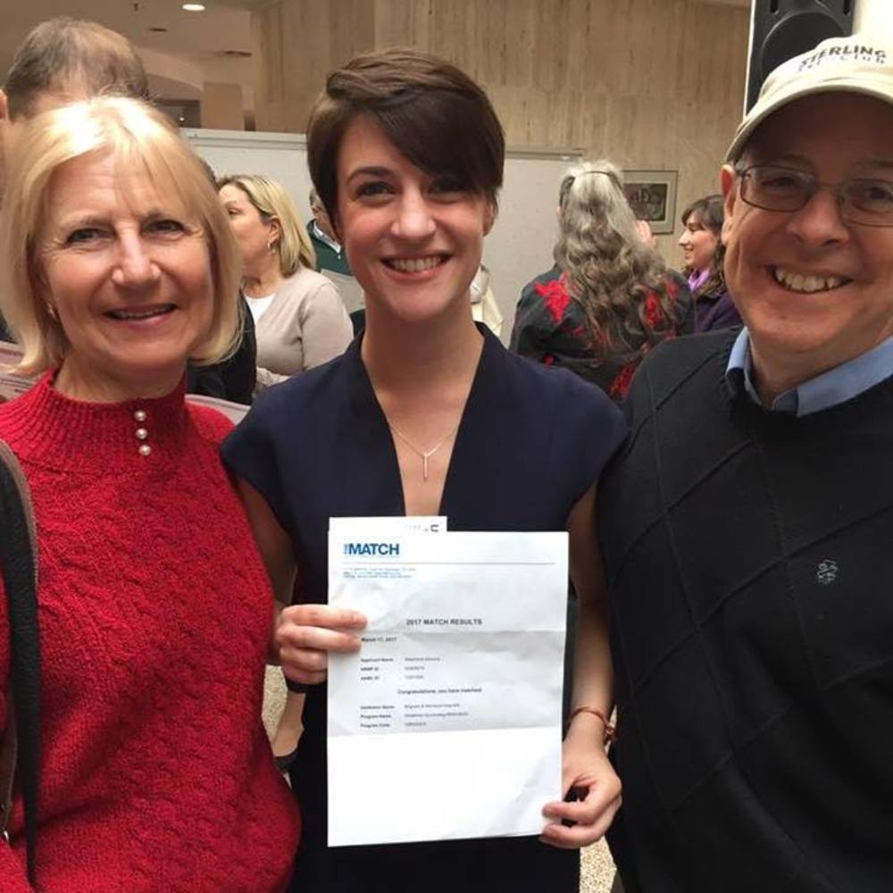 Meet your Posher, Steph