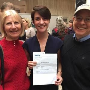 Meet your Posher, Steph