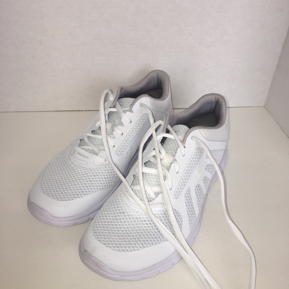 Women's Champion Tennis Shoes