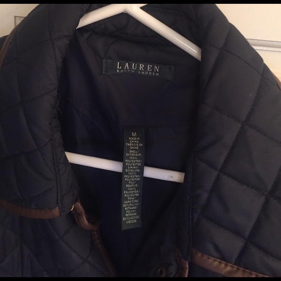 Ralph Lauren jacket - Picture 3 of 3