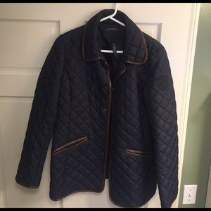 Ralph Lauren jacket