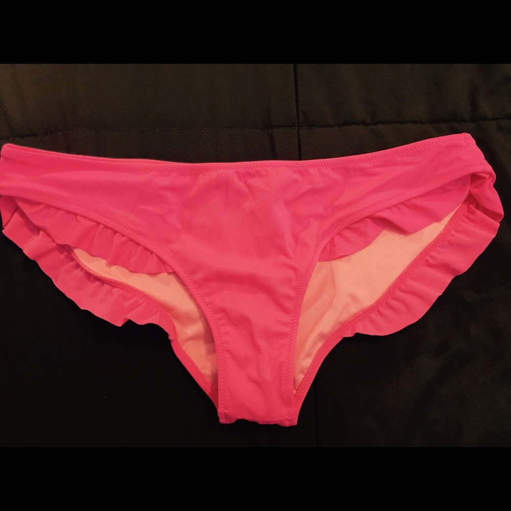 Victoria's Secret bathing suit bottoms
