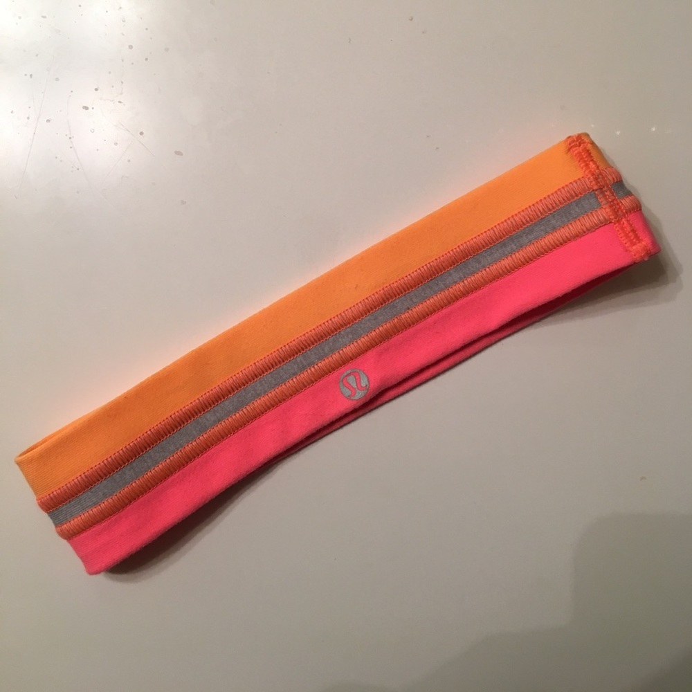 Lululemon Headband