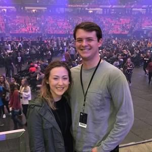 Meet your Posher, Joseph