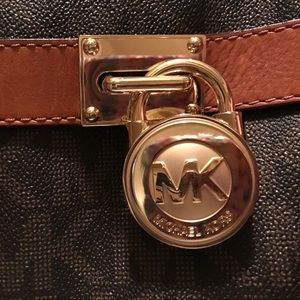 Mk bag
