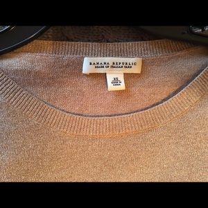 Banana Republic Sweater