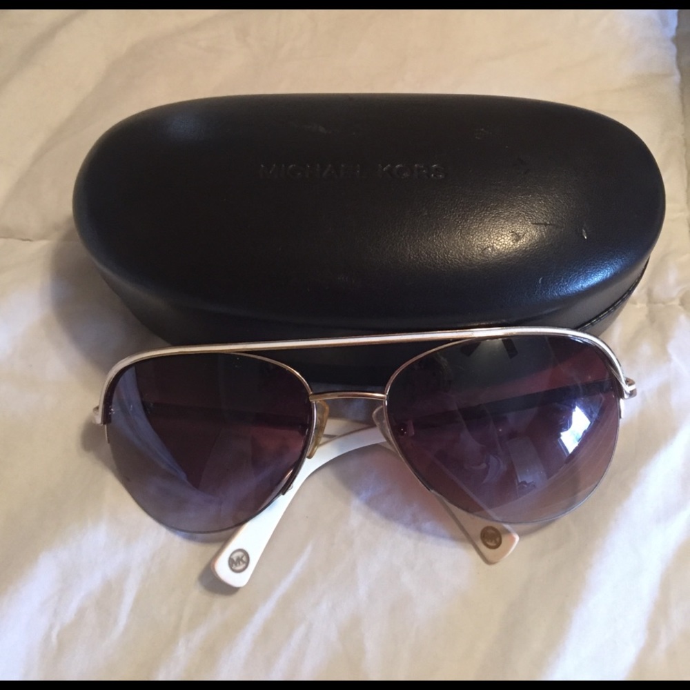 Michael Kors Sunglasses
