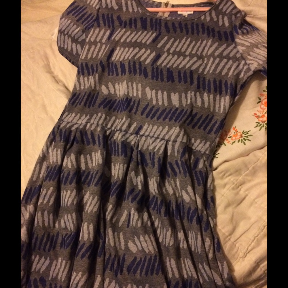 Lularoe Amelia XL