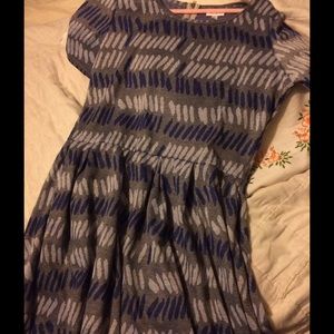 Lularoe Amelia XL