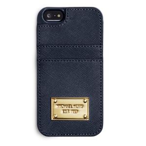 MK Navy IPhone 6 Case!