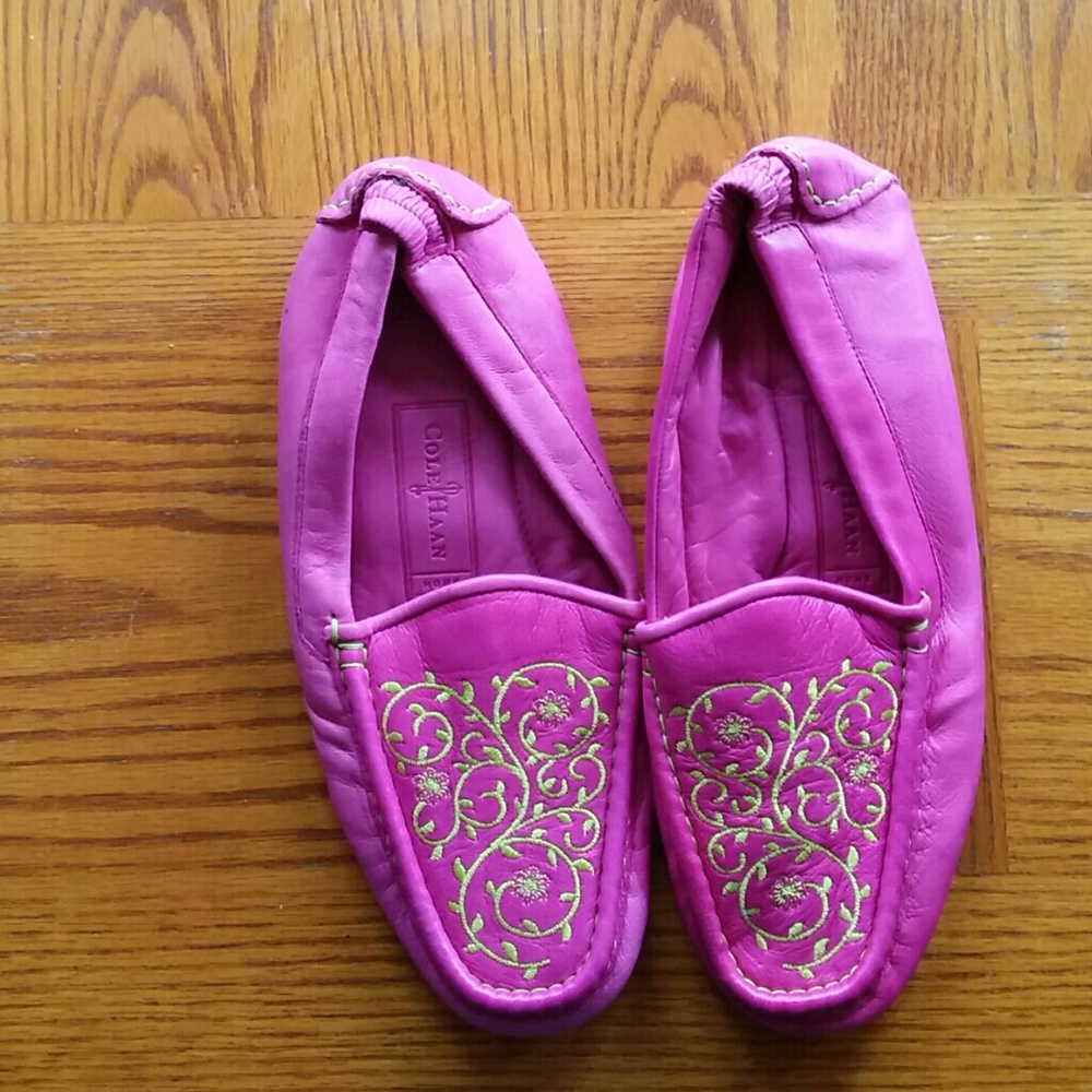 Cole Haan  slippers