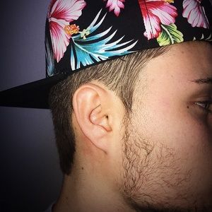 Meet your Posher, Chancellor