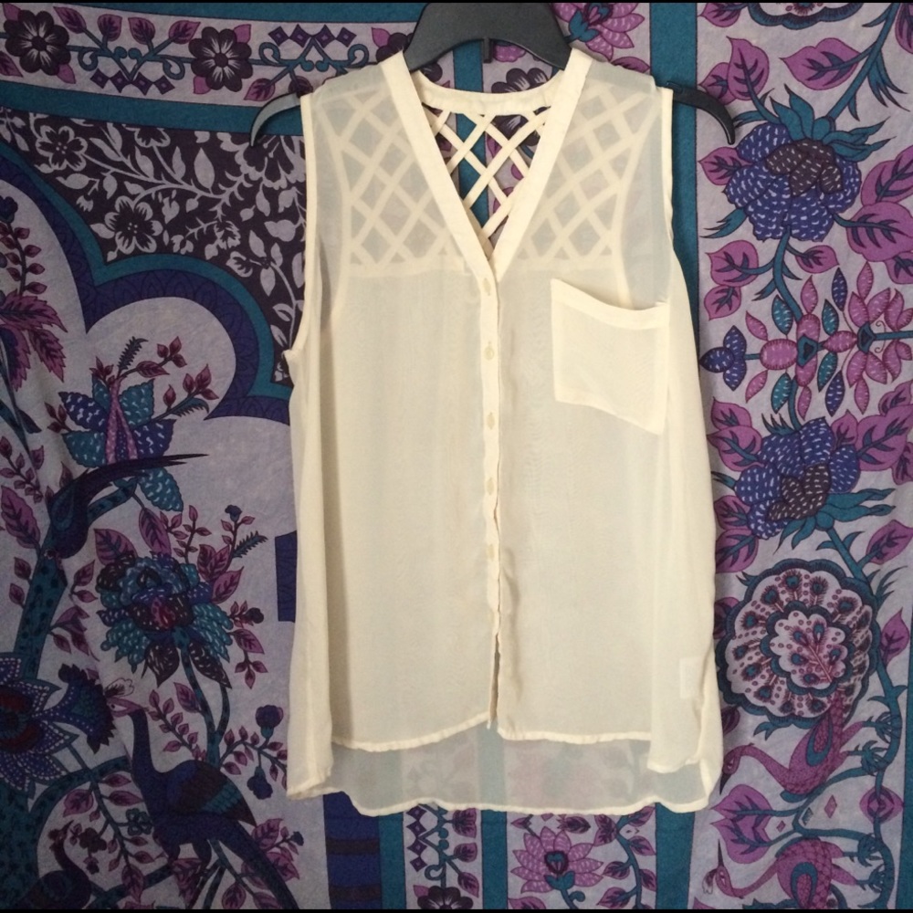 Pac sun tunic