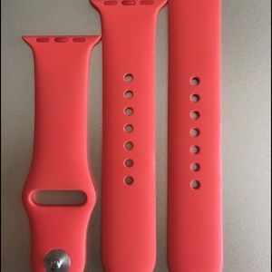 Apple Watch (Band Only) 38mm Sports Band