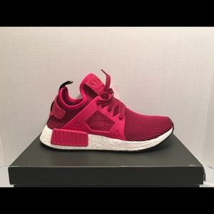 Adidas NMD XR1 Unity Pink