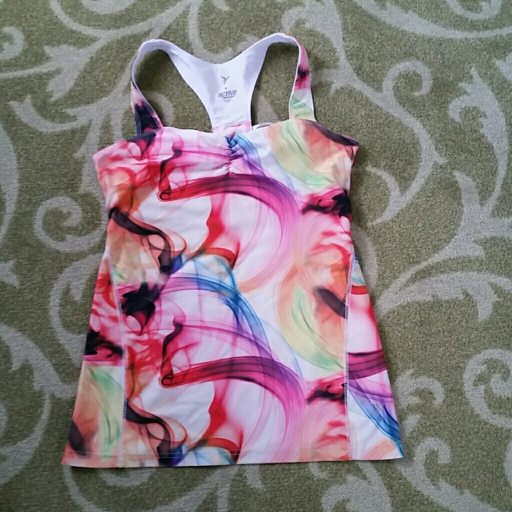 Old Navy Active tank