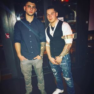 Meet your Posher, Jake