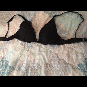 Aerie T-shirt bra