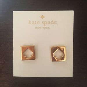 Kate Spade Earrings