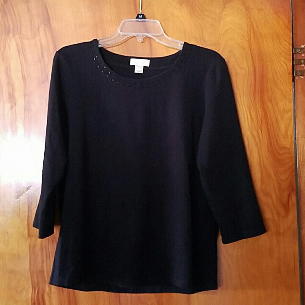 Christopher and Banks Top