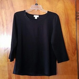 Christopher and Banks Top