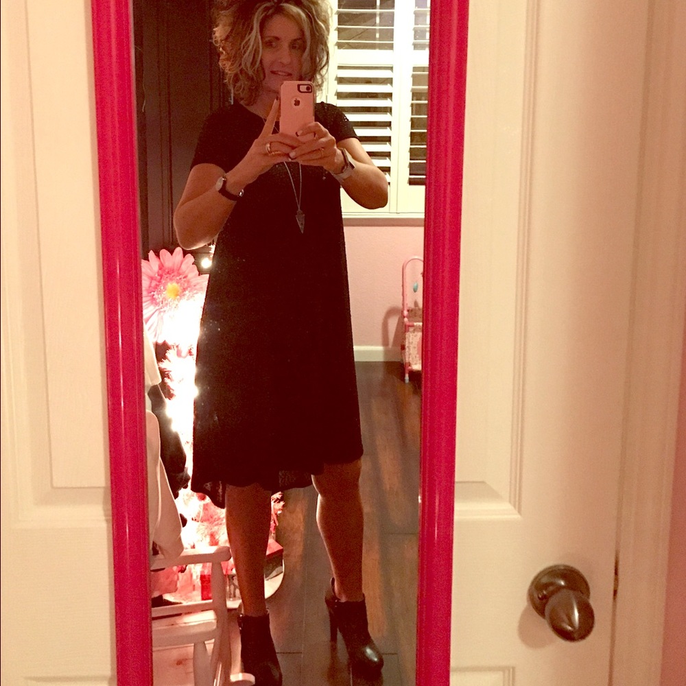 Elegant LLR Carly