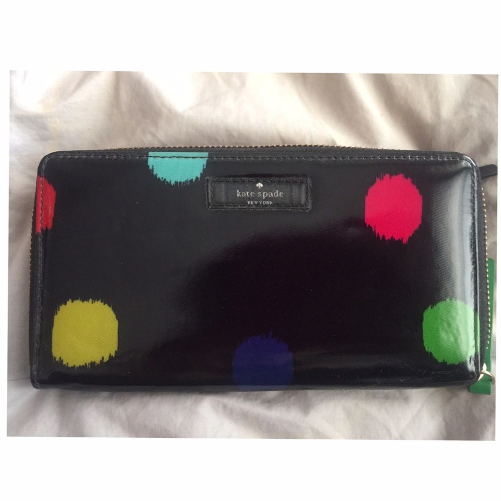Kate Spade Wallet