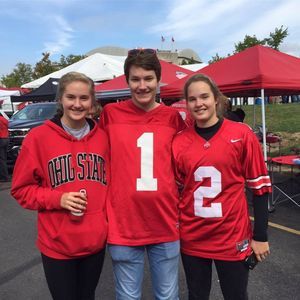 Meet your Posher, Cyndi