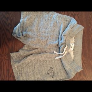 Diamond supply lounge ware shorts