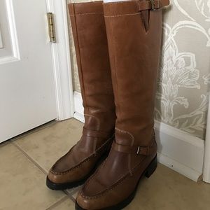 Polo Riding Boots
