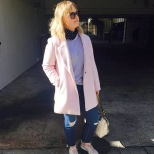 Meet your Posher, Sara