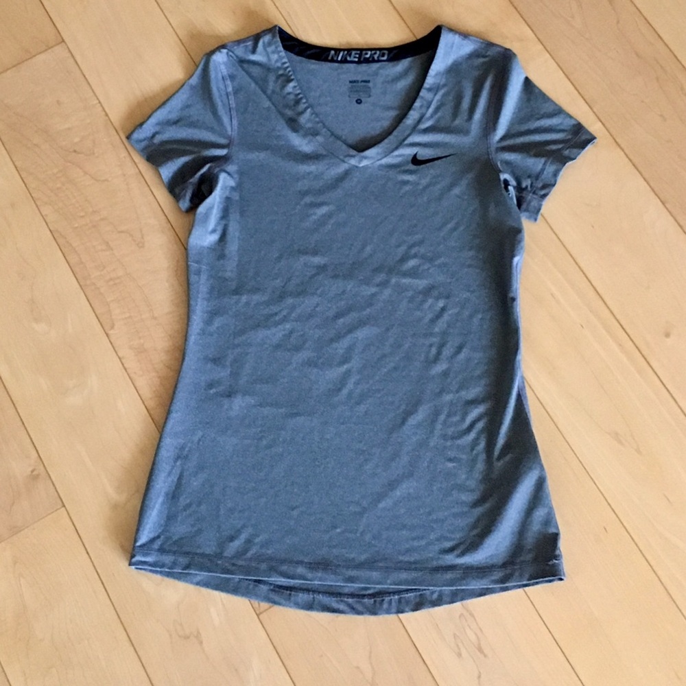 Nike Pro shirt