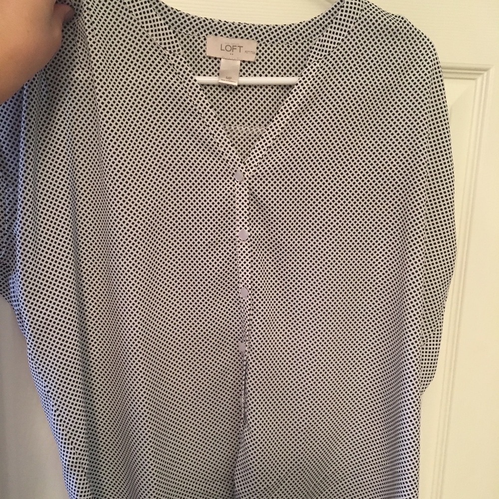 Women's blouse
