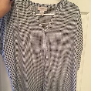 Women's blouse