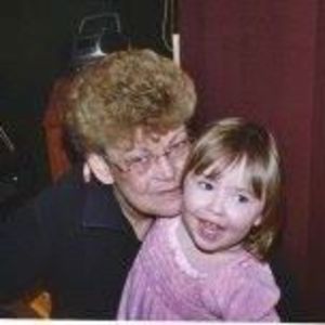 Meet your Posher, Patricia