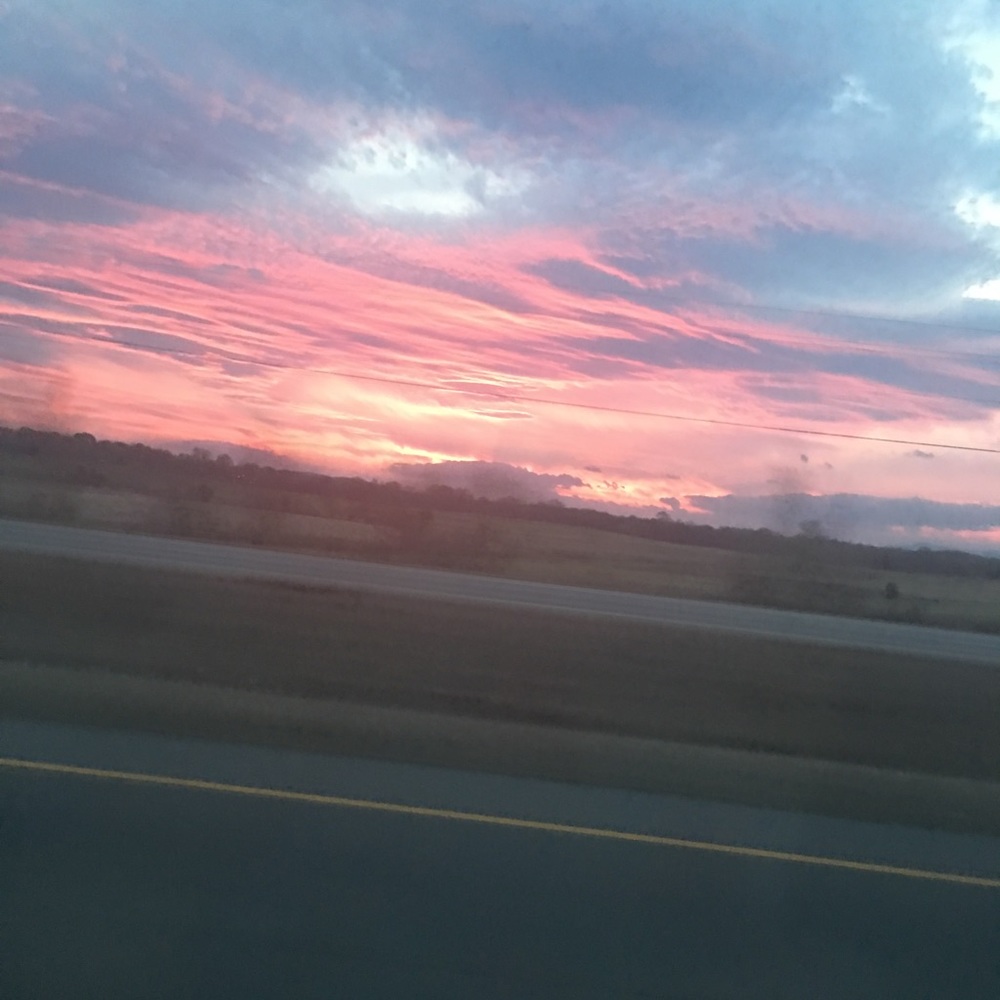 Meet your Posher, TL