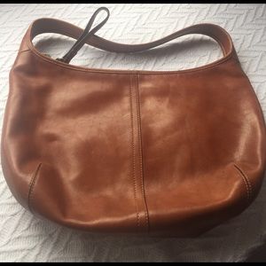 Coach- Hobo Bag