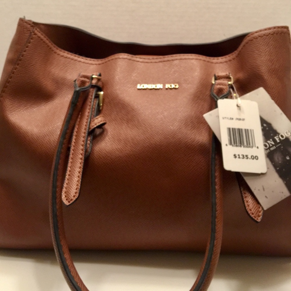 London Fog Handbag