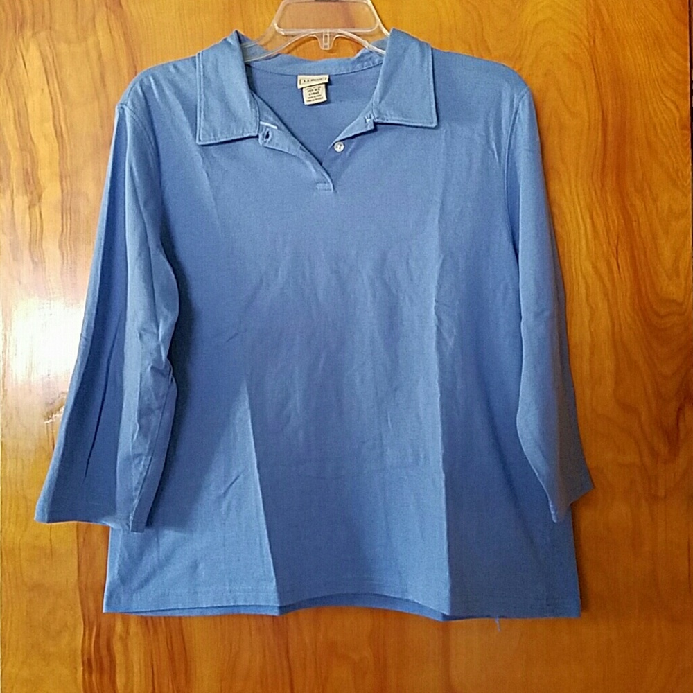 L.L. Bean Top