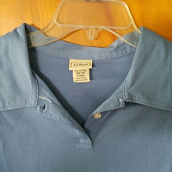 L.L. Bean Top - Picture 2 of 3