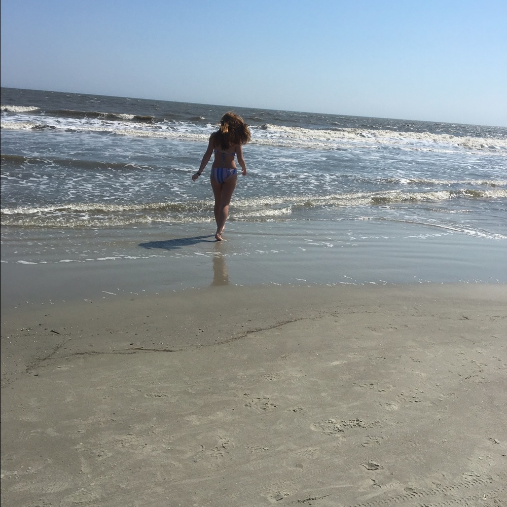 Meet your Posher, Kaitlyn