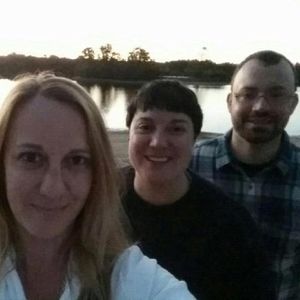 Meet your Posher, Mary ann